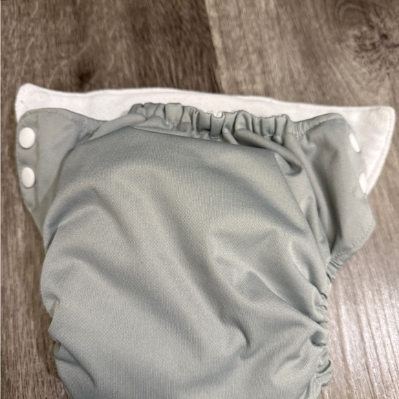 Assorted Colorful Kids Diaper Covers - Picture 8 of 11